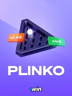 Juego de casino en 1win