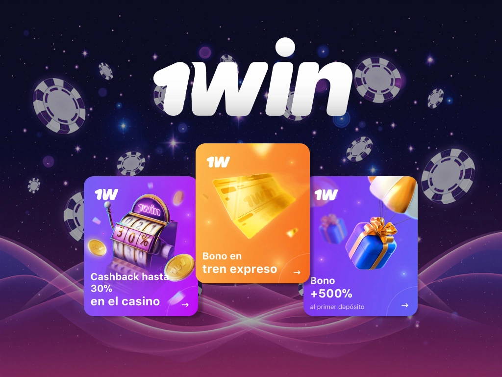 bono de casino 1win bono de casino 1win
