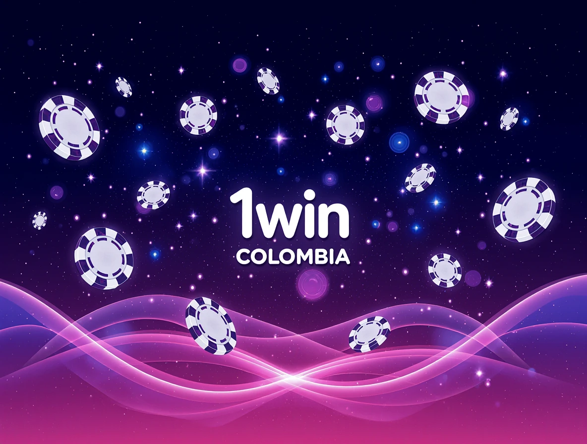 1win Colombia 1win Colombia